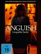 Anguish (Original Motion Picture Soundtrack)