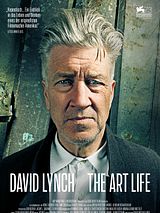 David Lynch: The Art Life (Original Motion Picture Soundtrack)