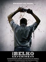 The Belko Experiment (Original Motion Picture Soundtrack)