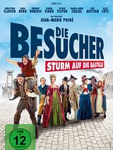 Les visiteurs : la révolution (Bande originale du film)