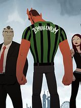 Zombillénium (Original Motion Picture Soundtrack)