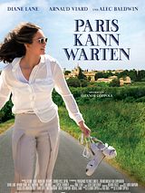 Paris Can Wait (Original Motion Picture Soundtrack)