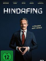 Hindafing (Original Motion Picture Soundtrack)