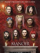 Le Manoir (Bande originale du film)