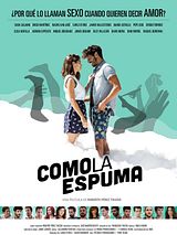 Como la Espuma (Original Motion Picture Soundtrack)