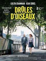 Drôles d'oiseaux et autres musiques de films
