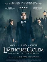 The Limehouse Golem (Original Motion Picture Soundtrack)