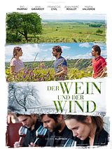 Filmposter von Der Wein und der Wind