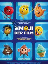 The Emoji Movie (Original Motion Picture Soundtrack)