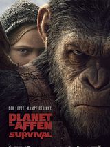War for the Planet of the Apes (Original Motion Picture Soundtrack)