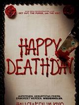 Happy Death Day (Original Motion Picture Soundtrack) [Bonus Track Version]