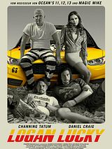 Logan Lucky (Original Motion Picture Soundtrack)