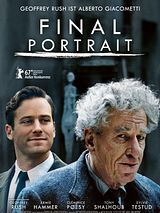 Final Portrait (Original Score Soundtrack)