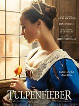 Tulip Fever (Original Motion Picture Soundtrack)