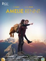 Filmposter von Amelie rennt