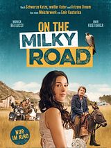Original Soundtrack of on the Milky Road (Original Motion Picture Soundtrack) [Directed by Emir Kusturica]