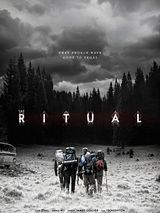 The Ritual (Original Motion Picture Soundtrack)