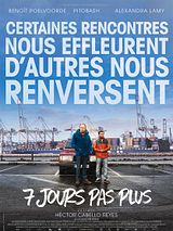 7 jours pas plus (Original Motion Picture Soundtrack)