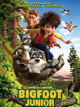 The Son of Bigfoot (Original Motion Picture Soundtrack)