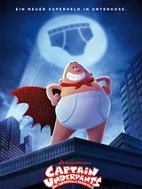 Captain Underpants: The First Epic Movie (Original Motion Picture Score)