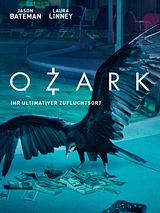 Ozark Seasons 1 & 2 (Original Soundtrack)