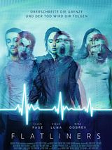 Flatliners (Original Motion Picture Soundtrack)