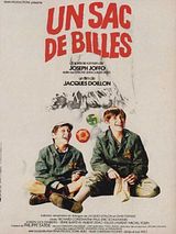 Un sac de billes (Bande originale du film)