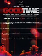 Good Time Original Motion Picture Soundtrack