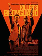 The Hitman's Bodyguard (Original Soundtrack Album)