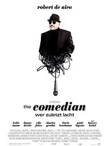 The Comedian (Original Motion Picture Soundtrack)