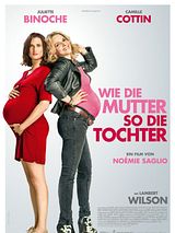 Telle mère, telle fille (Extrait de la bande originale du film)