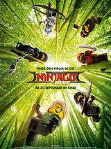 The Lego Ninjago Movie (Original Motion Picture Soundtrack)
