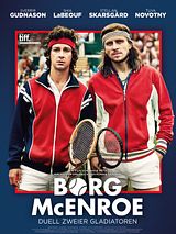 Borg McEnroe (Original Score)