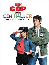 Cop and a Half: New Recruit (Original Motion Picture Soundtrack)