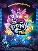 My Little Pony: The Movie (Original Motion Picture Soundtrack)