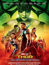 Thor: Ragnarok (Original Motion Picture Soundtrack)