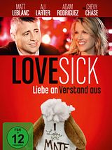 Lovesick (The Original Motion Picture Soundtrack)