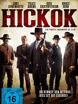 Hickok (Original Motion Picture Soundtrack)