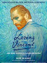 Loving Vincent (Original Soundtrack)
