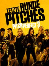 Pitch 3 (2017): Perfect Movie Soundtrack