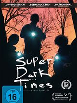 Super Dark Times (Music From The Motion Picture)