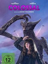Colossal (Original Motion Picture Soundtrack)