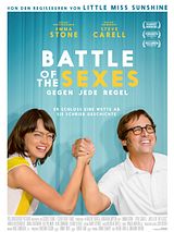 Battle of the Sexes (Original Motion Picture Soundtrack)