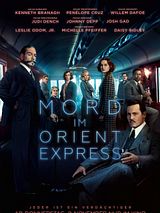Murder on the Orient Express (Original Motion Picture Soundtrack)