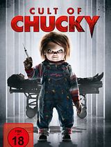 Cult of Chucky (Original Motion Picture Soundtrack)