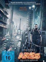 Arès (Bande originale du film)