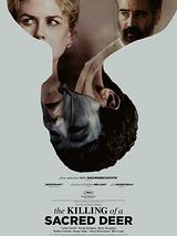 The Killing of a Sacred Deer (Original Motion Picture Soundtrack)