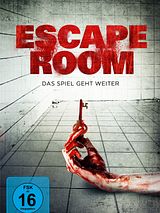 Escape Room (Original Motion Picture Soundtrack)