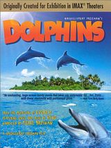Filmposter von Delfine