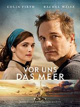 The Mercy (Original Motion Picture Soundtrack)